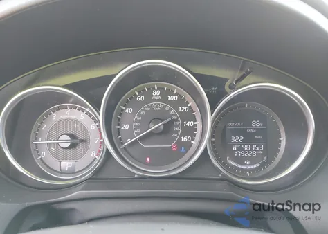 2014 Mazda Mazda6 I Sport from USA, damaged, VIN JM1GJ1U6XE1130403